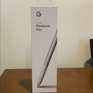 Google Pixelbook pen